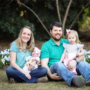 Meet your Posher, Lindsey